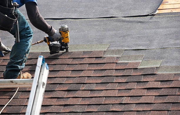 Licensed Roofing service in New Boston, IL - Brentwood Metal Roofing